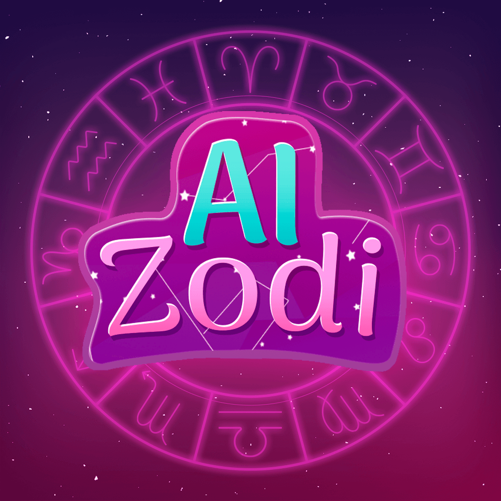 Zodi Bingo